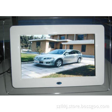 LK-DPF901 9 inch digital photo frame